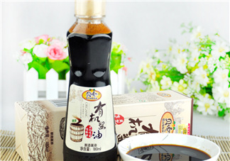 兒童醬油哪個(gè)牌子好？兒童醬油什么牌子好？