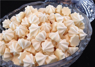 溶豆豆吃了有什么好處？溶豆豆有什么營(yíng)養(yǎng)價(jià)值？