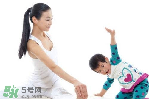 產(chǎn)后運動什么時間開始做最好？產(chǎn)后運動要注意什么？