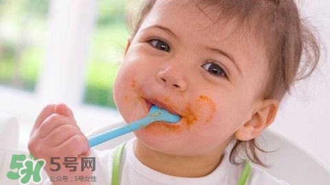 寶寶不吃輔食怎么辦？5個小妙招讓寶寶乖乖吃輔食