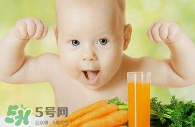 寶寶輔食可以吃哪些蔬菜？寶寶吃蔬菜泥的最佳時間