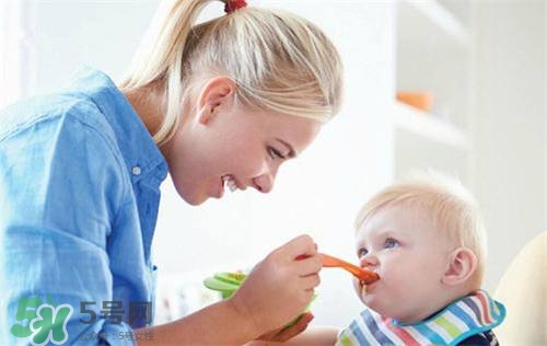 寶寶輔食可以放冰箱嗎？寶寶輔食可以冷凍多久？