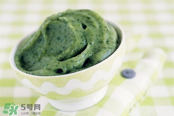 寶寶多大能吃調料？給寶寶輔食加調料的原則