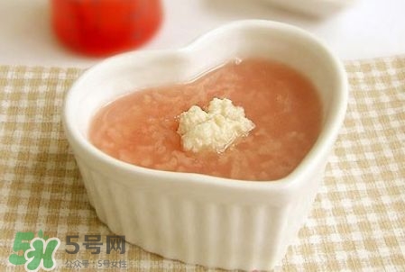 寶寶輔食怎么保存？寶寶輔食怎么解凍？