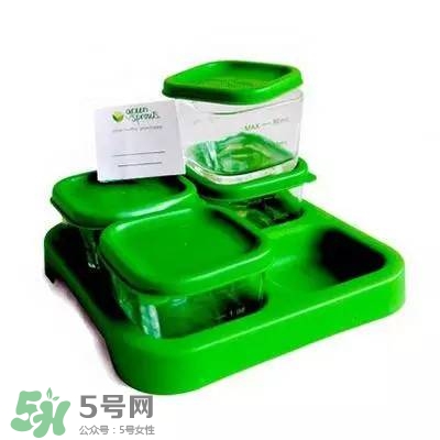寶寶輔食怎么保存？寶寶輔食怎么解凍？