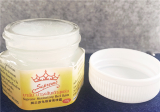 泰國(guó)香蕉膏有什么作用？泰國(guó)香蕉膏功效與作用