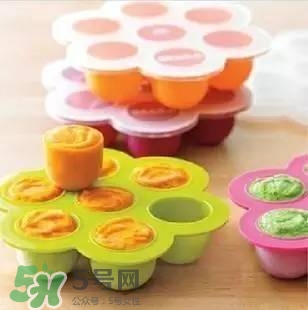寶寶輔食怎么保存？寶寶輔食怎么解凍？