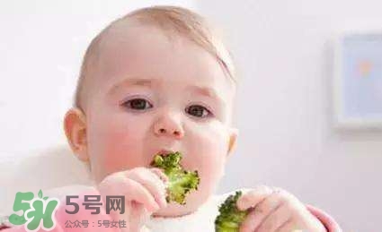 寶寶多大能吃調料？給寶寶輔食加調料的原則