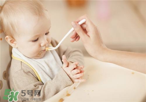 寶寶輔食可以放冰箱嗎？寶寶輔食可以冷凍多久？