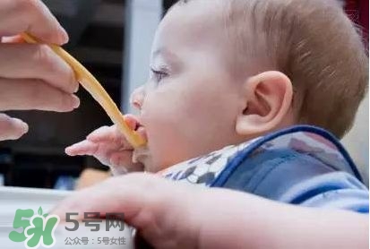 寶寶輔食可以吃南瓜嗎？寶寶吃南瓜的好處