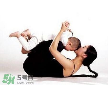 產(chǎn)后瑜伽有用嗎？產(chǎn)后做瑜伽能不能減肥？
