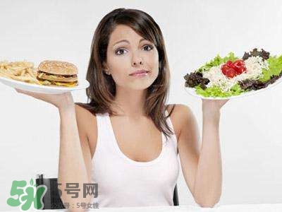 節(jié)食減肥為什么反彈？健康節(jié)食減肥食譜