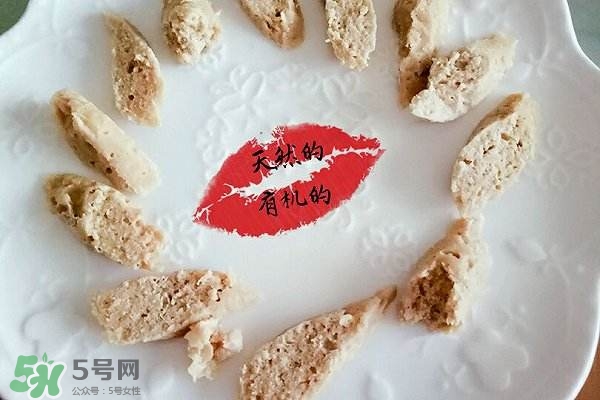 寶寶輔食怎么加熱？寶寶輔食可以加熱幾次？