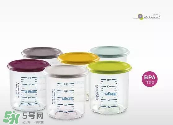 寶寶輔食怎么保存？寶寶輔食怎么解凍？