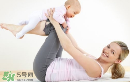 產(chǎn)后怎樣恢復(fù)身材最快？遵循這七大原則