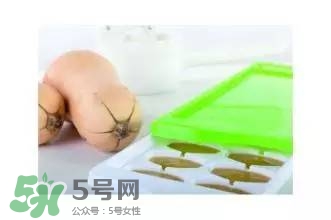 寶寶輔食怎么保存？寶寶輔食怎么解凍？