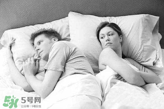 剖腹產(chǎn)后同房為什么會(huì)痛出血怎么辦？