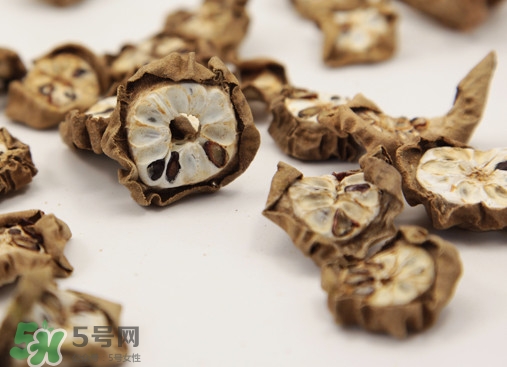 預(yù)知子怎么吃？預(yù)知子作用和功效是什么