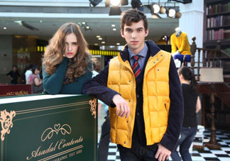 tommy hifger是什么牌子？tommy hifger檔次