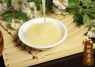 椴樹蜜有什么氣味？椴樹蜜結(jié)晶看到糖怎么回事