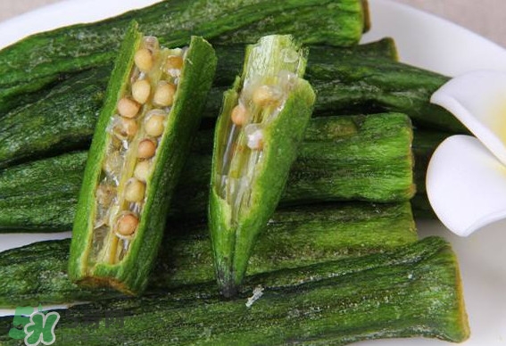 秋葵干怎么做的？秋葵干有營(yíng)養(yǎng)嗎