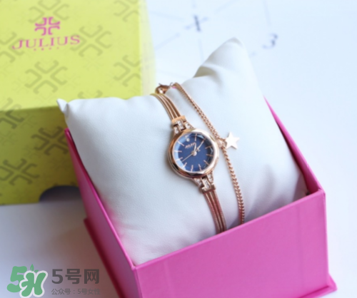julius聚利時是什么牌子？julius是什么檔次？