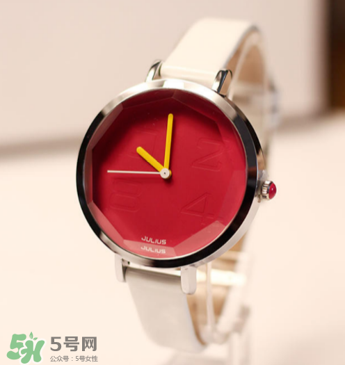 julius手表多少錢？julius手表正品價(jià)格