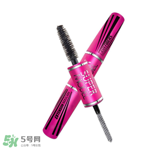 Mistine睫毛膏怎么樣？Mistine睫毛膏多少錢？