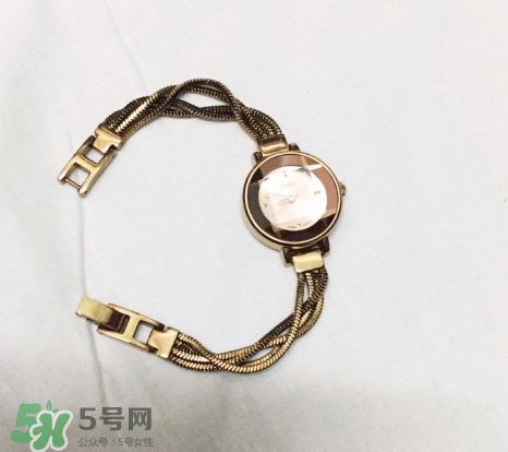 聚利時手表怎么樣？聚利時手表是名牌嗎？