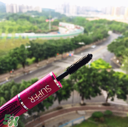 Mistine睫毛膏怎么樣？Mistine睫毛膏多少錢？