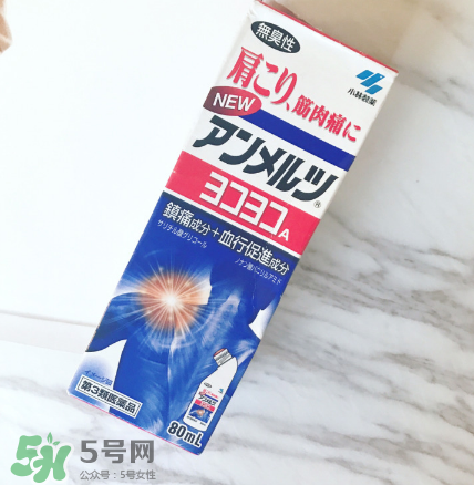 安美露多少錢一瓶？安美露價格介紹