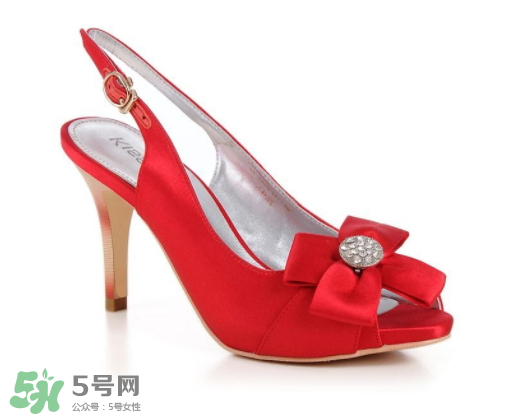 接吻貓鞋子是幾線品牌？接吻貓什么檔次？