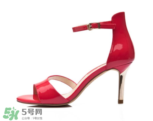 接吻貓鞋子是幾線品牌？接吻貓什么檔次？