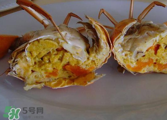 黃油蟹怎么保存？黃油蟹的營養(yǎng)價值