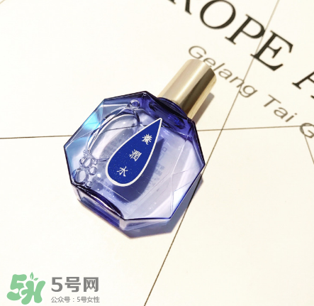 養(yǎng)潤(rùn)水怎么用？養(yǎng)潤(rùn)水正確使用方法