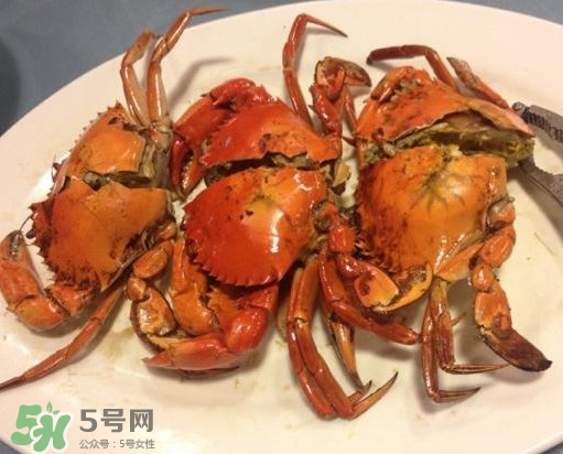 黃油蟹是海蟹嗎？黃油蟹是如何進化的
