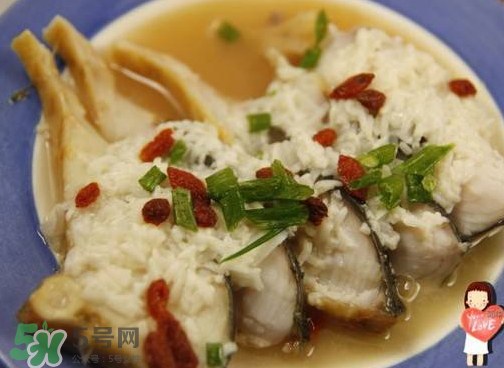 青魚怎么做好吃又簡單？青魚怎么做不腥？
