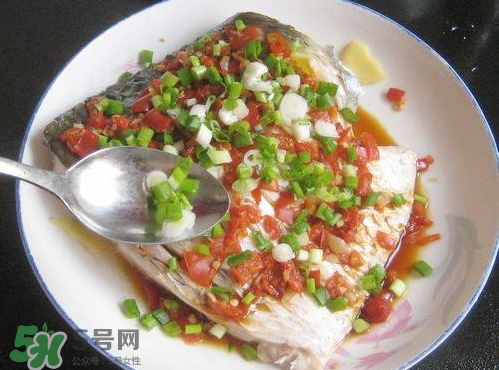 青魚怎么做好吃又簡單？青魚怎么做不腥？