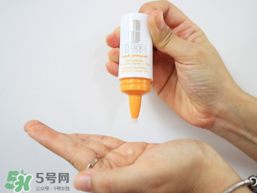 倩碧抗氧化維C安瓶精華怎么樣？倩碧抗氧化維C安瓶精華好用嗎？
