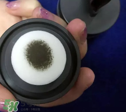 發(fā)際線粉要卸妝嗎_怎么卸？