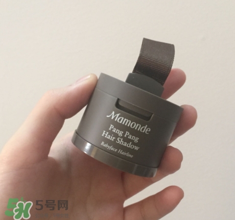 發(fā)際線粉要卸妝嗎_怎么卸？