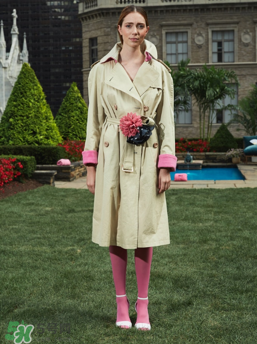 juicy couture2018春夏系列怎么樣_好看嗎？