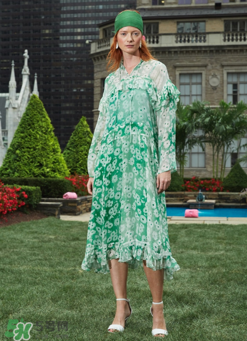 juicy couture2018春夏系列怎么樣_好看嗎？