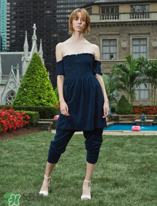 juicy couture2018春夏系列怎么樣_好看嗎？
