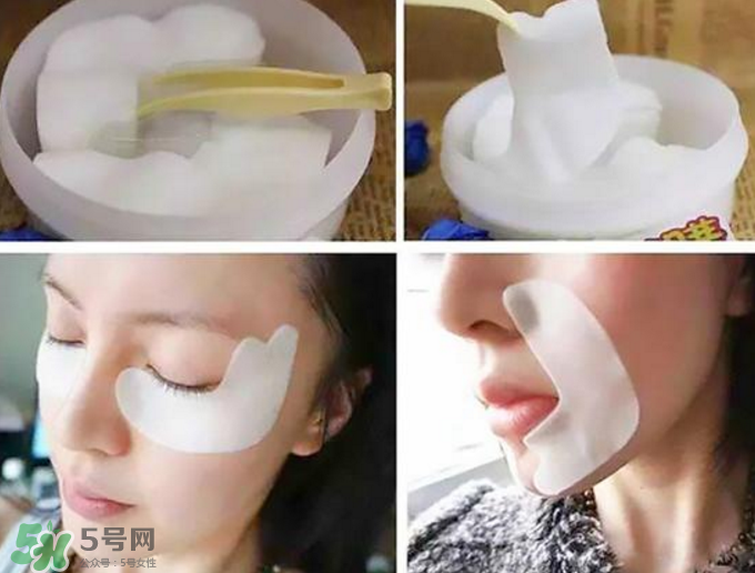 法令紋怎么消除？如何正確對(duì)待法令紋？