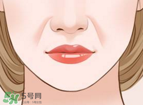 法令紋怎么消除？如何正確對(duì)待法令紋？