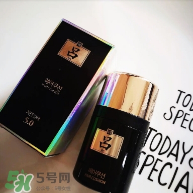 發(fā)際線粉哪個牌子好？