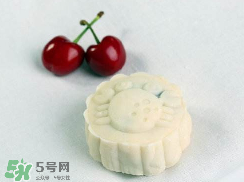 冰皮月餅為什么要冷藏？冰皮月餅為什么要放冰箱？