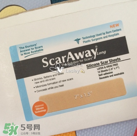 硅膠疤痕貼有用嗎？硅膠疤痕貼效果怎么樣？