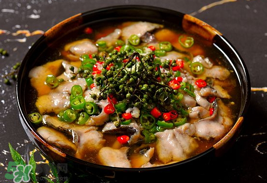 鰱魚可以做水煮魚嗎？鰱魚怎么做水煮魚？